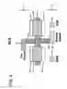 Fig. 05 - 3D vertical FET with top and bottom gate contacts