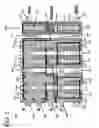 Fig. 06 - 3D vertical FET with top and bottom gate contacts