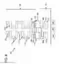 Fig. 09 - 3D vertical FET with top and bottom gate contacts