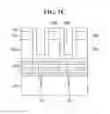 Fig. 04 - Fabricating method of nanosheet transistor spacer including inner spacer