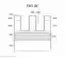 Fig. 08 - Fabricating method of nanosheet transistor spacer including inner spacer