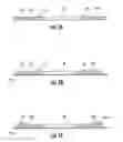 Fig. 03 - Semiconductor device with frame having arms and related methods