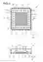 Fig. 02 - Semiconductor device packaging with metallic shielding layer