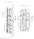 Fig. 02 - THREE-DIMENSIONAL INTEGRATED CIRCUIT ASSEMBLY WITH ACTIVE INTERPOSER