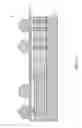 Fig. 09 - Integrated fan-out stacked package with fan-out redistribution layer (RDL)