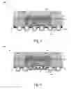 Fig. 06 - Integrated circuit package having wirebonded multi-die stack
