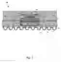 Fig. 07 - Integrated circuit package having wirebonded multi-die stack