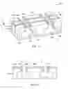 Fig. 07 - Semiconductor memory devices having an undercut source/drain region