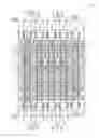 Fig. 01 - Methods of forming an array comprising pairs of vertically opposed capacitors and arrays comprising pairs of vertically opposed capacitors