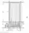Fig. 02 - TFT array for use in a high-resolution display panel and method for making same