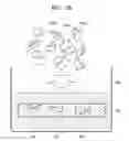 Fig. 10 - Display apparatus and method of manufacturing the same