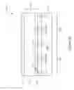 Fig. 17 - BSI image sensor and method of forming same
