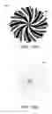 Fig. 10 - Optical sensing with tessellated diffraction-pattern generators