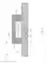 Fig. 02 - Light emitting diode module and method of forming a light emitting diode module