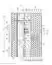 Fig. 02 - Semiconductor device structure useful for bulk transistor and method of manufacturing same
