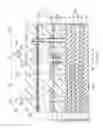 Fig. 12 - Semiconductor device structure useful for bulk transistor and method of manufacturing same