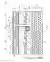Fig. 19 - Semiconductor device structure useful for bulk transistor and method of manufacturing same