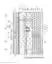 Fig. 22 - Semiconductor device structure useful for bulk transistor and method of manufacturing same