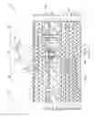 Fig. 24 - Semiconductor device structure useful for bulk transistor and method of manufacturing same