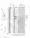 Fig. 26 - Semiconductor device structure useful for bulk transistor and method of manufacturing same