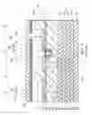Fig. 27 - Semiconductor device structure useful for bulk transistor and method of manufacturing same