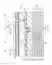 Fig. 28 - Semiconductor device structure useful for bulk transistor and method of manufacturing same