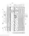 Fig. 30 - Semiconductor device structure useful for bulk transistor and method of manufacturing same