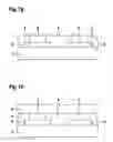 Fig. 14 - ORGANIC ELECTRONIC DEVICES WITH FLUOROPOLYMER BANK STRUCTURES