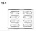 Fig. 19 - ORGANIC ELECTRONIC DEVICES WITH FLUOROPOLYMER BANK STRUCTURES