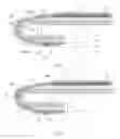 Fig. 02 - Flexible display apparatus having a bending area cutout