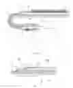 Fig. 06 - Flexible display apparatus having a bending area cutout