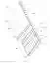 Fig. 08 - Flexible display apparatus having a bending area cutout