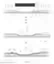 Fig. 11 - Flexible display apparatus having a bending area cutout