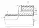 Fig. 01 - Semiconductor device with silicided source/drain region