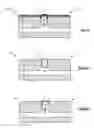 Fig. 05 - Memory cell comprising non-self-aligned horizontal and vertical control gates