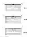 Fig. 06 - Memory cell comprising non-self-aligned horizontal and vertical control gates