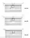 Fig. 07 - Memory cell comprising non-self-aligned horizontal and vertical control gates