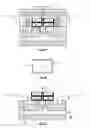 Fig. 10 - Memory cell comprising non-self-aligned horizontal and vertical control gates