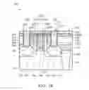 Fig. 12 - Semiconductor device structure and method for forming the same