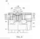 Fig. 20 - Semiconductor device structure and method for forming the same