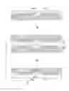 Fig. 48 - Multi-gate vertical field effect transistor with channel strips laterally confined by gate dielectric layers, and method of making thereof
