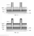 Fig. 07 - Reduced resistance source and drain extensions in vertical field effect transistors