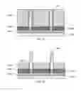Fig. 06 - Reduced resistance source and drain extensions in vertical field effect transistors