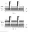 Fig. 07 - Reduced resistance source and drain extensions in vertical field effect transistors