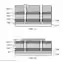 Fig. 09 - Reduced resistance source and drain extensions in vertical field effect transistors