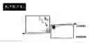 Fig. 01 - Method for detecting and converting infrared electromagnetic radiation