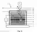 Fig. 09 - Method for detecting and converting infrared electromagnetic radiation