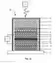 Fig. 11 - Method for detecting and converting infrared electromagnetic radiation