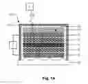 Fig. 13 - Method for detecting and converting infrared electromagnetic radiation