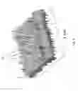 Fig. 10 - Control of surface properties by deposition of particle monolayers